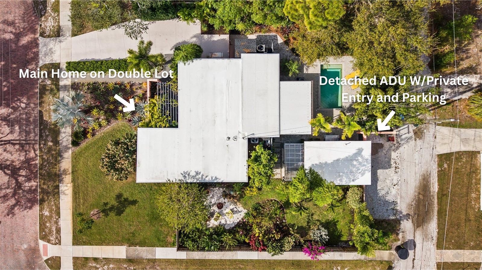 OAK RIDGE - Residential