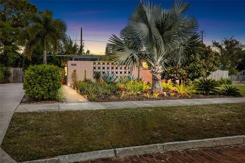 Photo of 4601 3rd Avenue N, St Petersburg, FL 33713 (MLS # TB8452509)