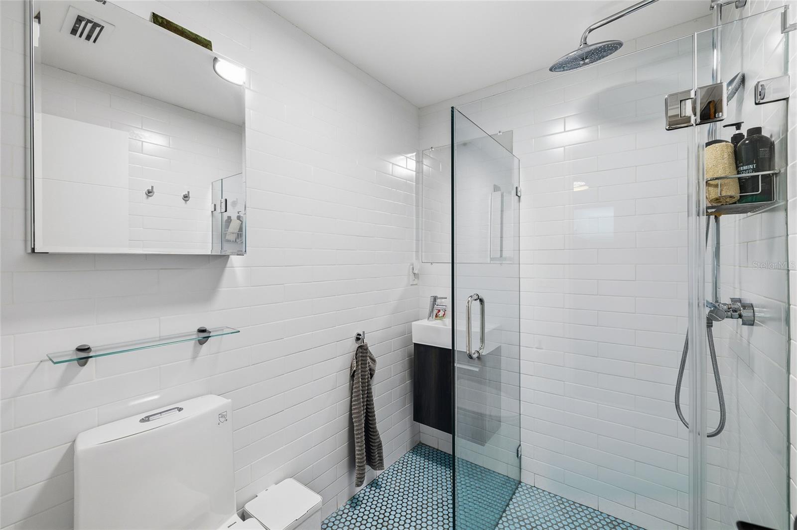 OAK RIDGE - Residential