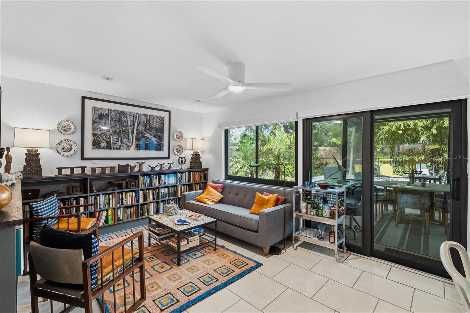 OAK RIDGE - Residential