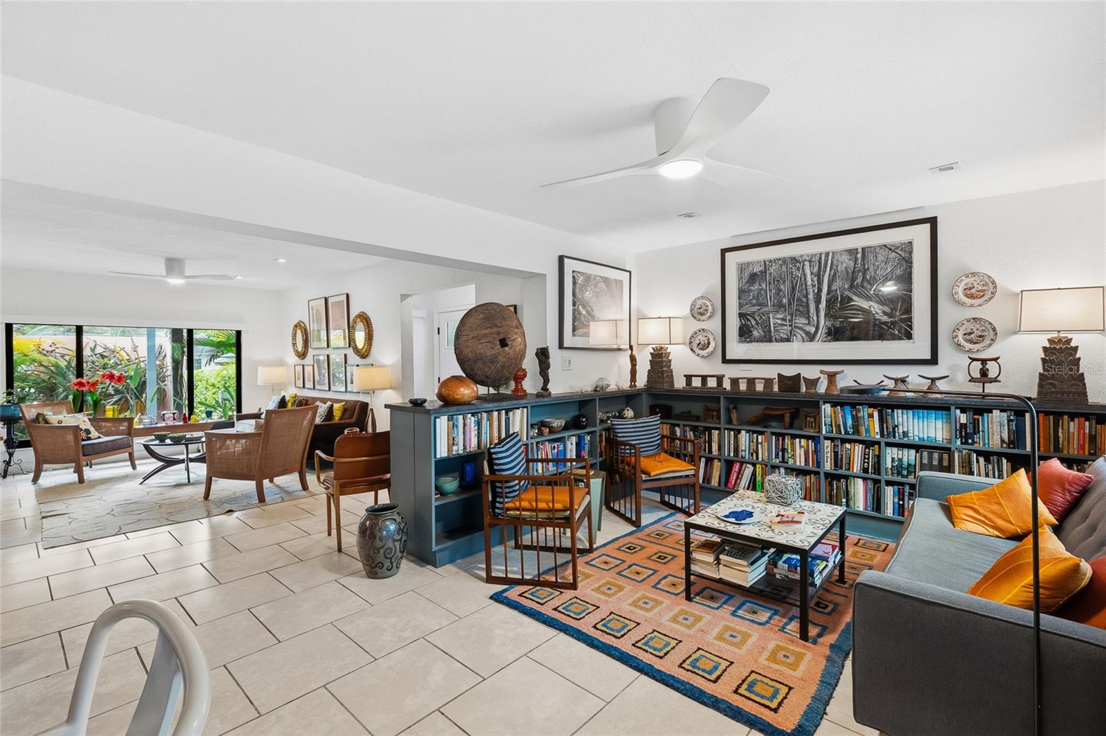 OAK RIDGE - Residential