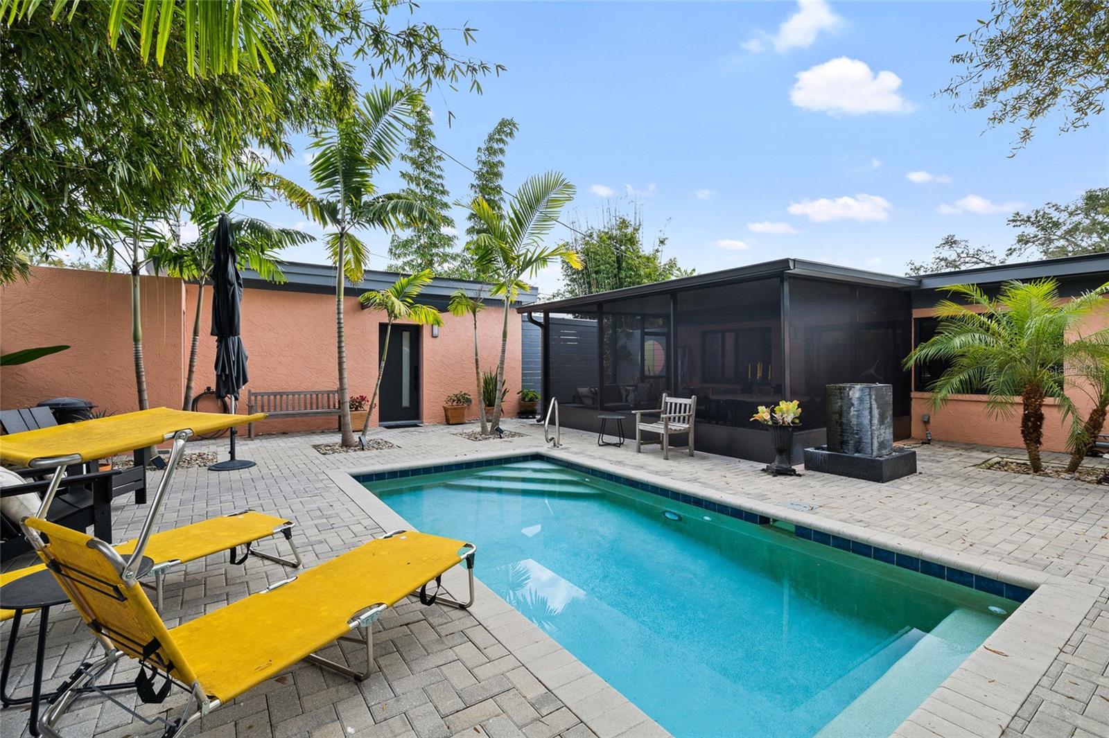 OAK RIDGE - Residential