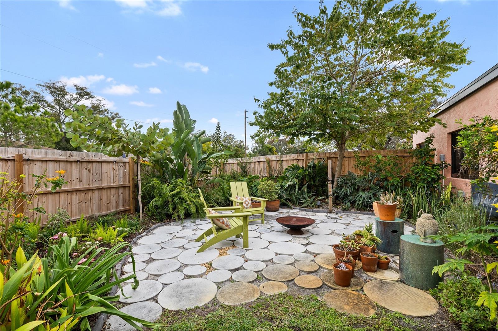 OAK RIDGE - Residential