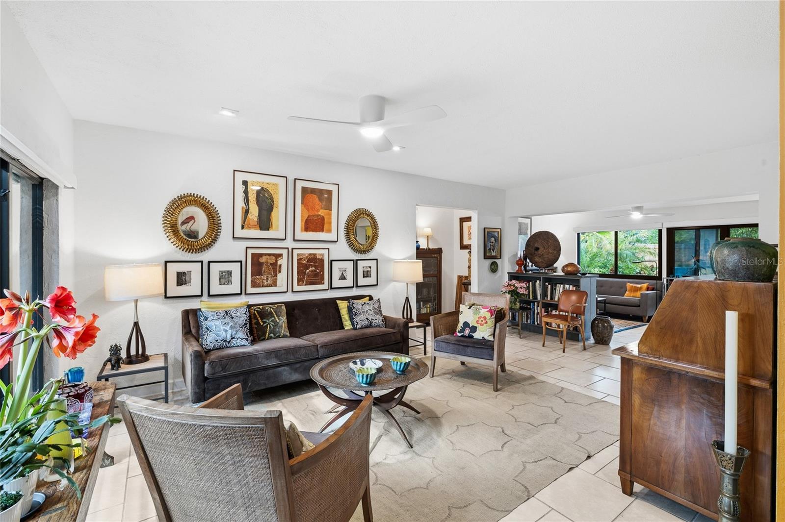 OAK RIDGE - Residential