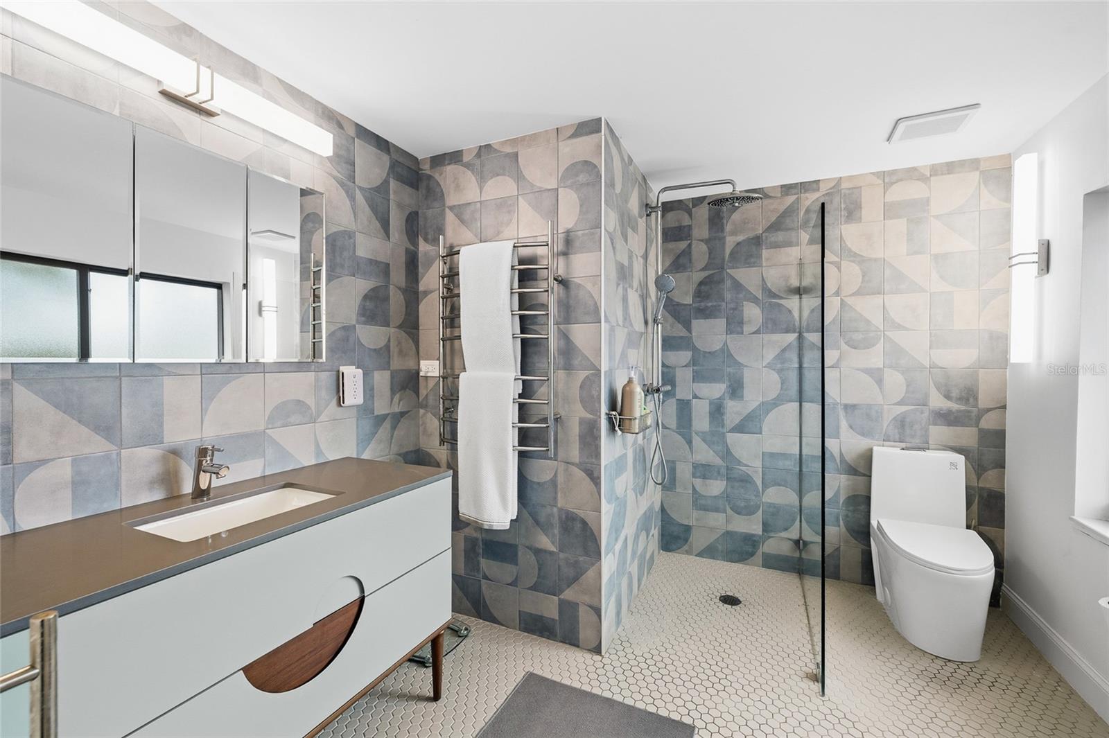 OAK RIDGE - Residential