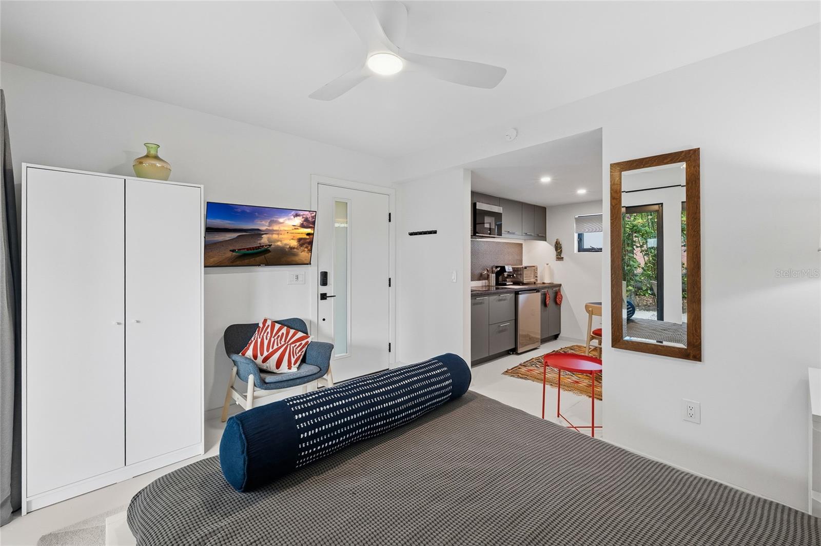 OAK RIDGE - Residential