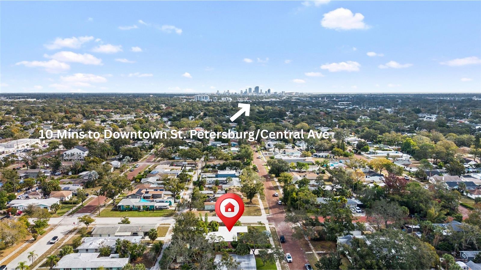 OAK RIDGE - Residential