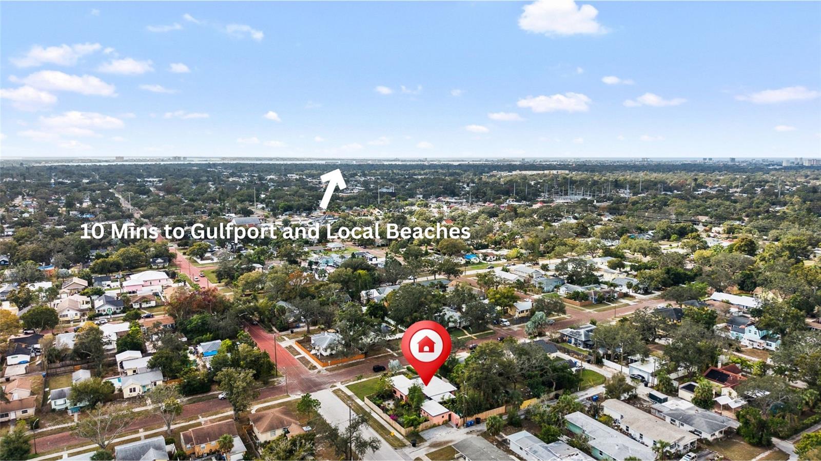 OAK RIDGE - Residential