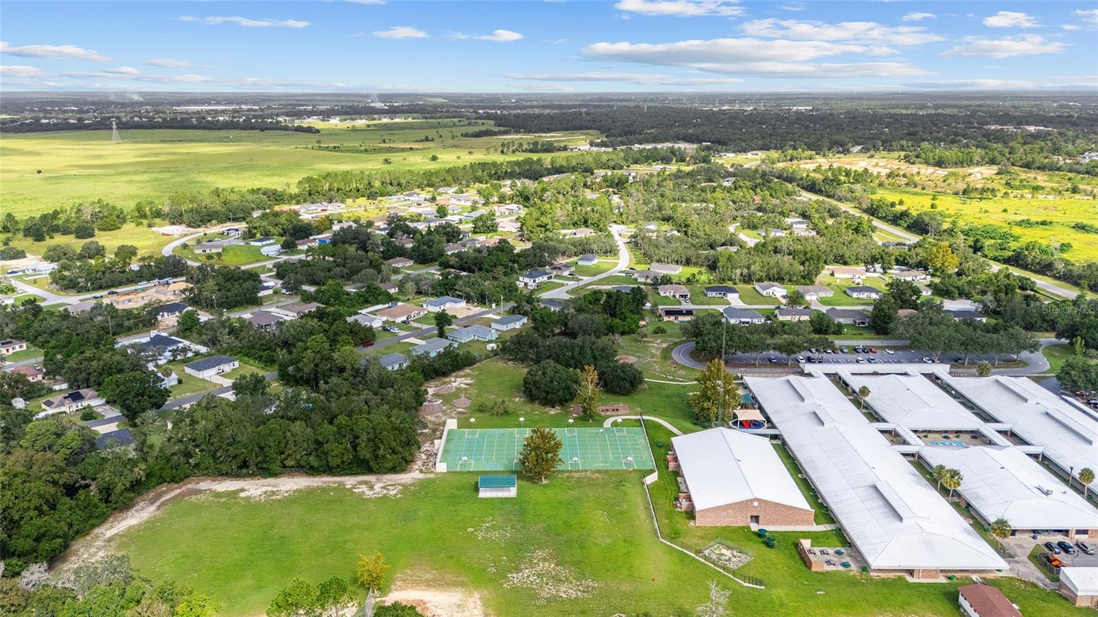 SILVER SPGS SHORES UN 32 - Residential