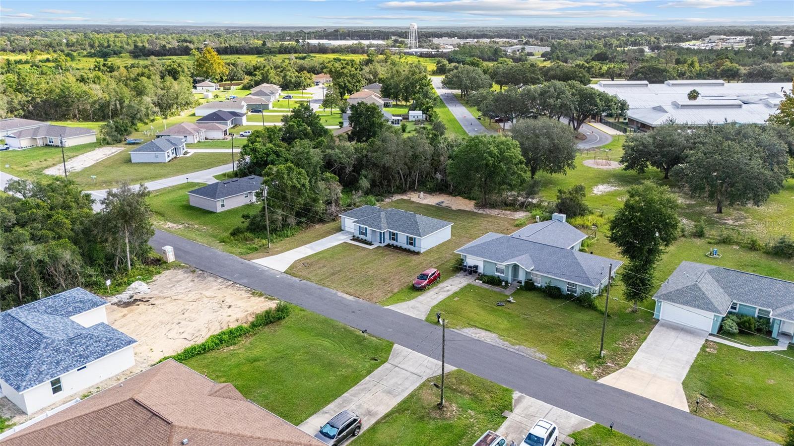 SILVER SPGS SHORES UN 32 - Residential