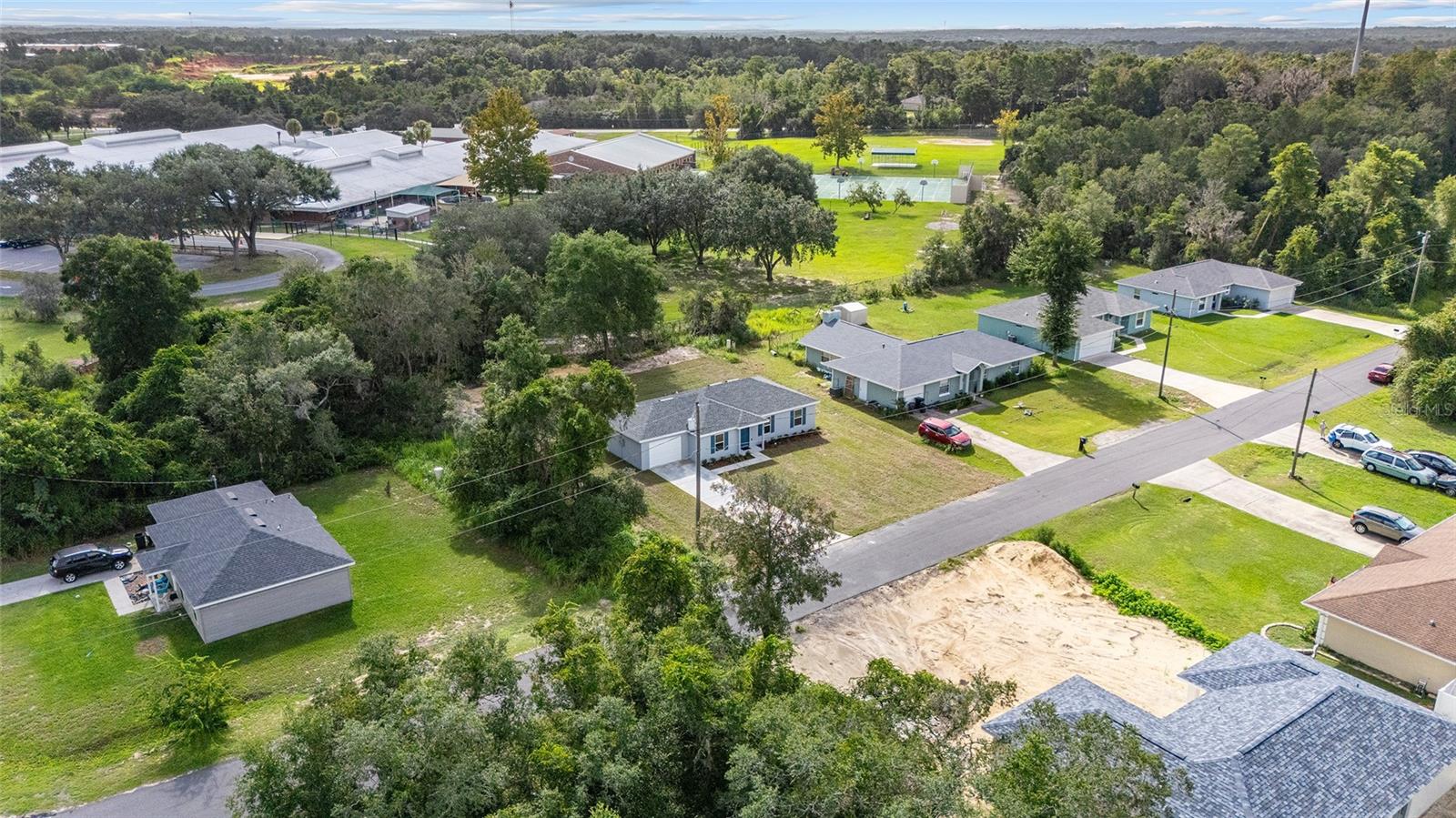 SILVER SPGS SHORES UN 32 - Residential