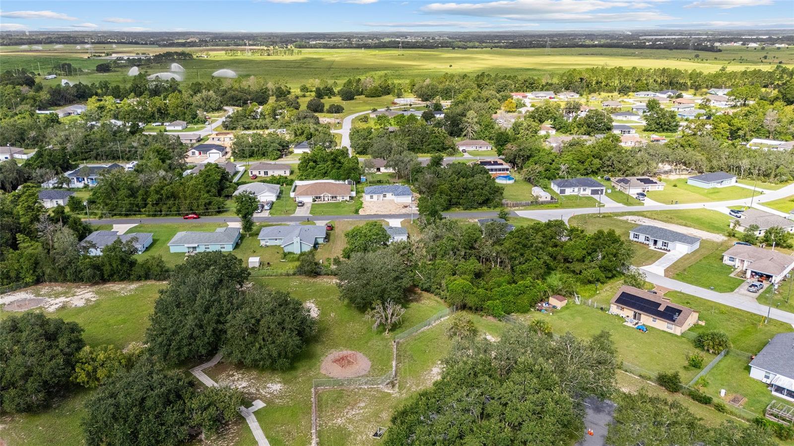 SILVER SPGS SHORES UN 32 - Residential