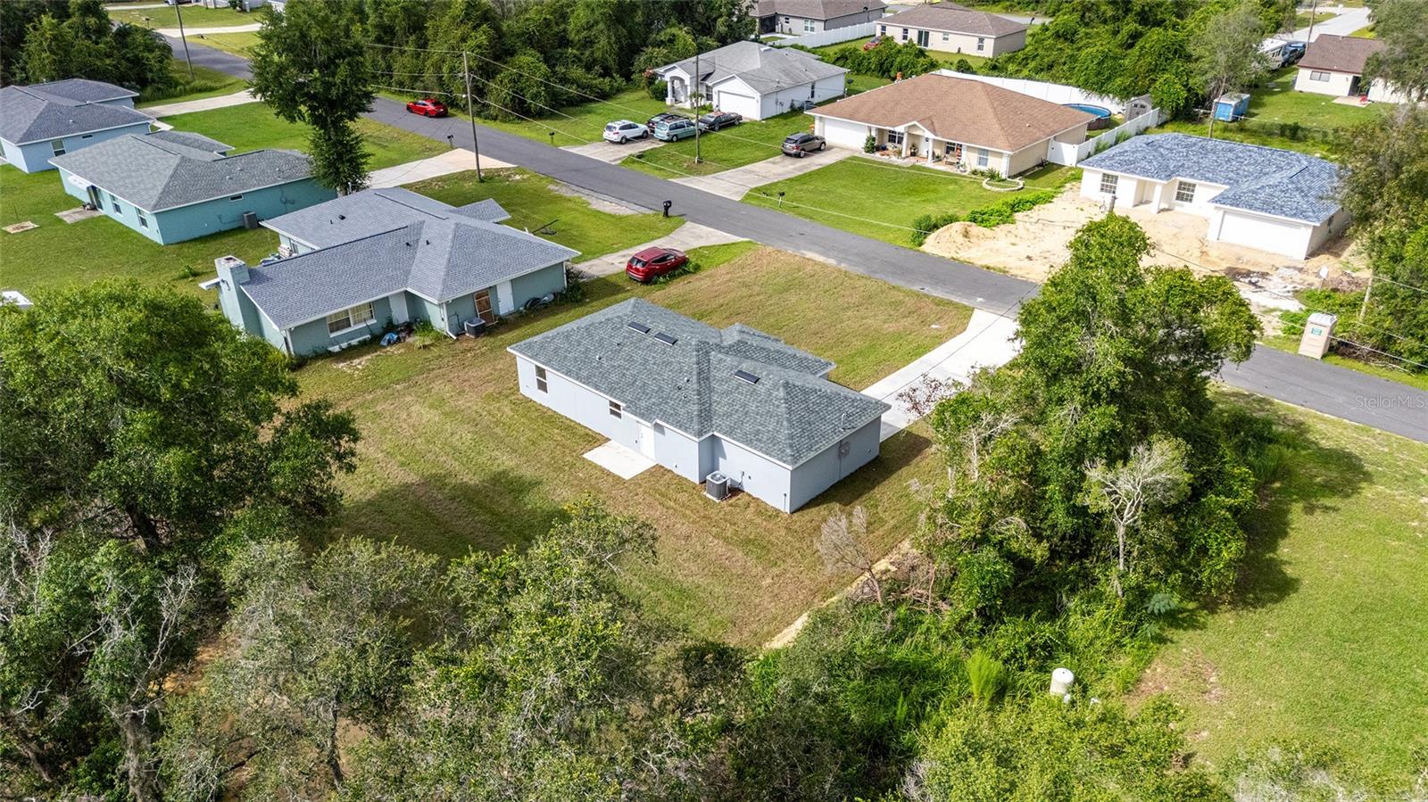 SILVER SPGS SHORES UN 32 - Residential