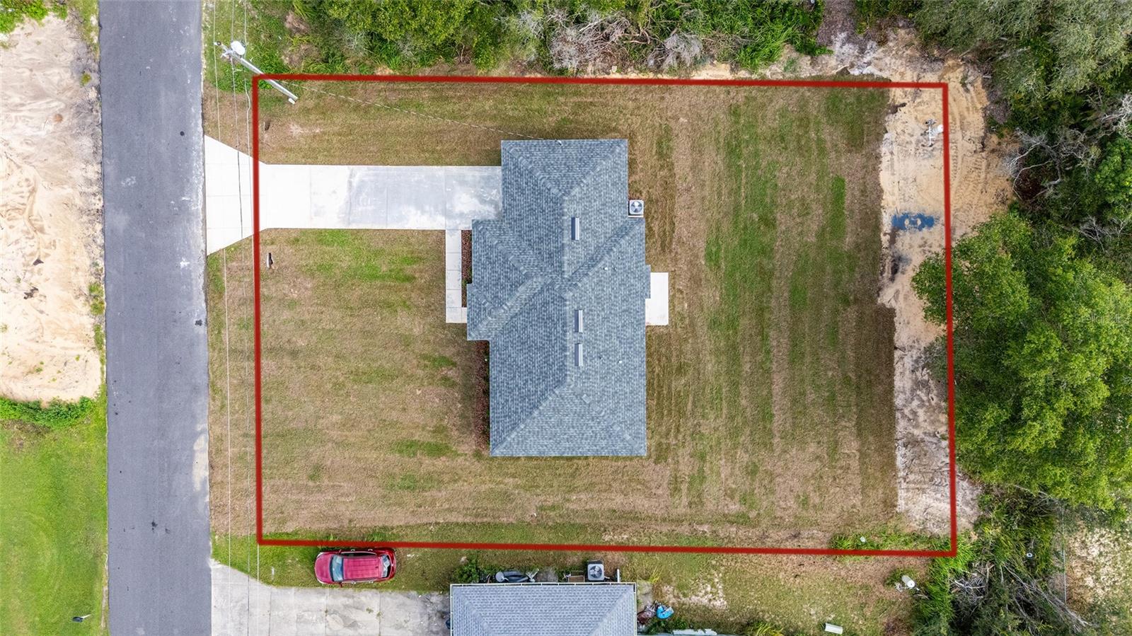 SILVER SPGS SHORES UN 32 - Residential