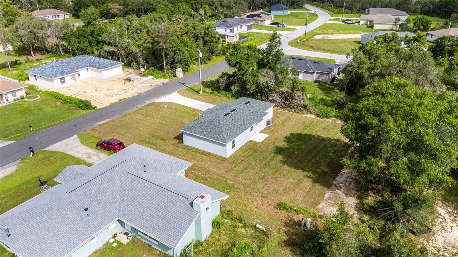 SILVER SPGS SHORES UN 32 - Residential