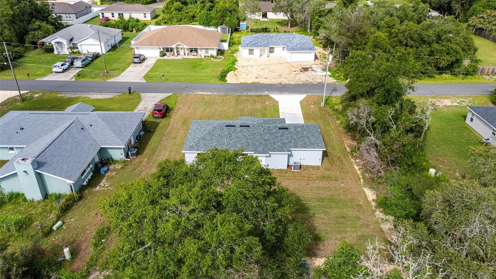 SILVER SPGS SHORES UN 32 - Residential