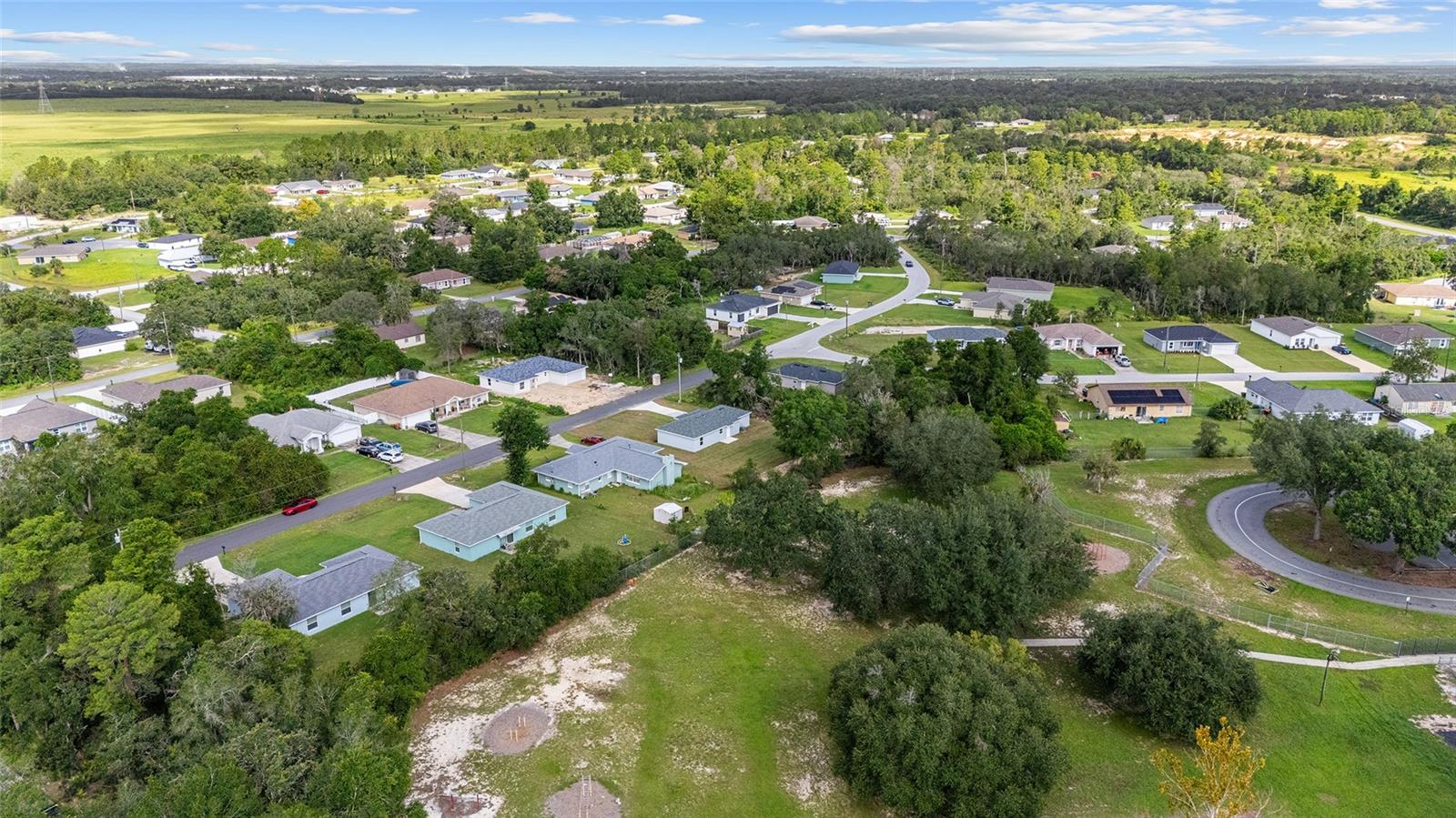 SILVER SPGS SHORES UN 32 - Residential