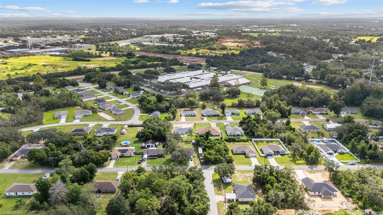 SILVER SPGS SHORES UN 32 - Residential