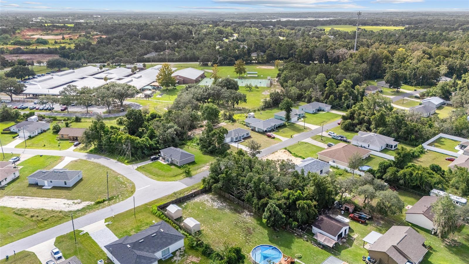 SILVER SPGS SHORES UN 32 - Residential