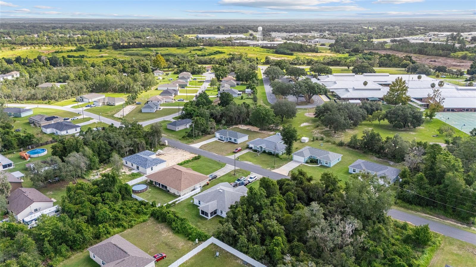 SILVER SPGS SHORES UN 32 - Residential