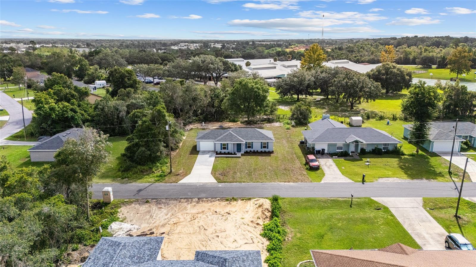 SILVER SPGS SHORES UN 32 - Residential