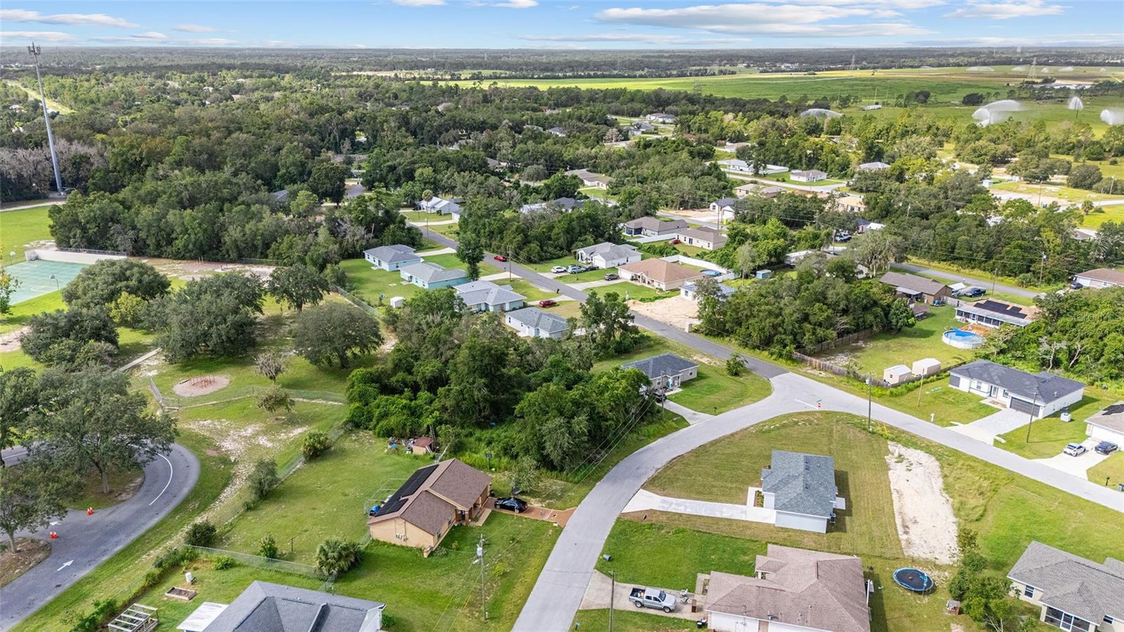 SILVER SPGS SHORES UN 32 - Residential