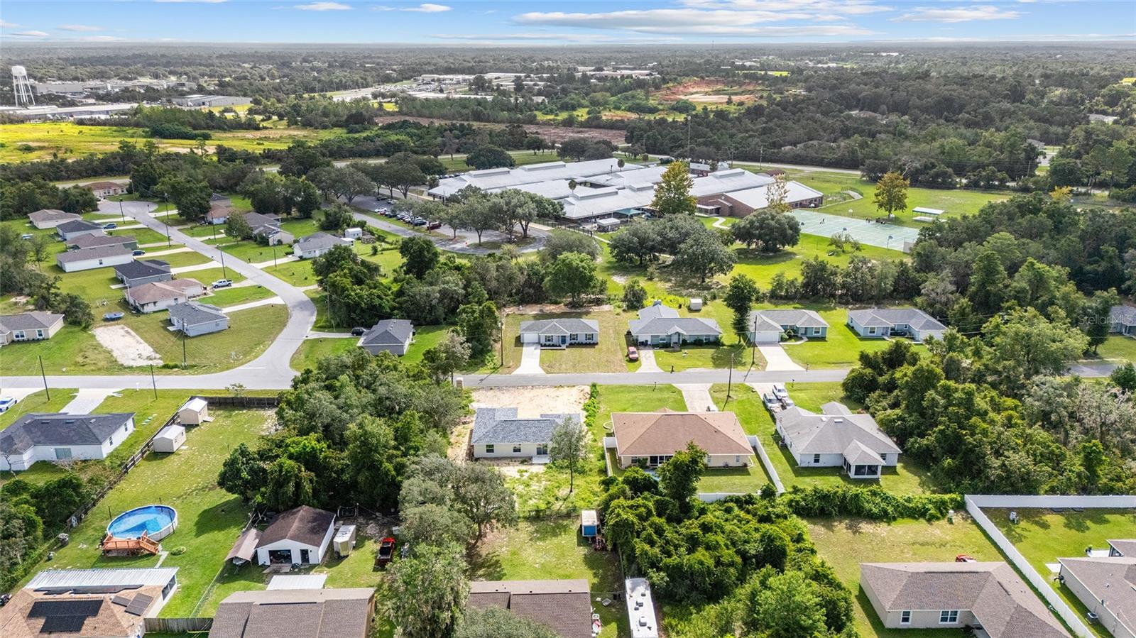 SILVER SPGS SHORES UN 32 - Residential