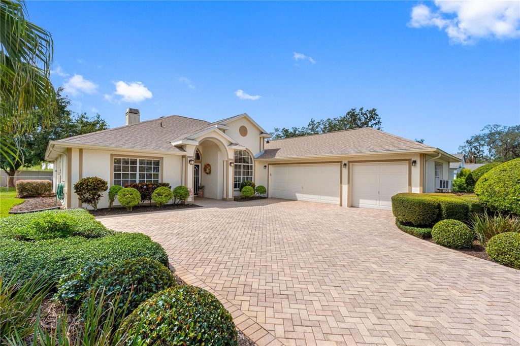 Photo of 8518 Thrasher Court, New Port Richey, FL 34654 (MLS # TB8428568)