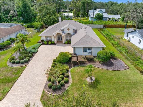 Photo of 8518 Thrasher Court, New Port Richey, FL 34654 (MLS # TB8428568)