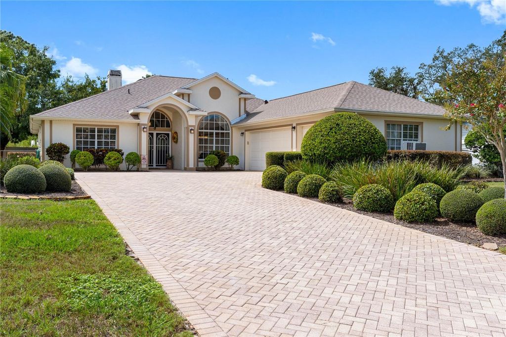 Photo of 8518 Thrasher Court, New Port Richey, FL 34654 (MLS # TB8428568)