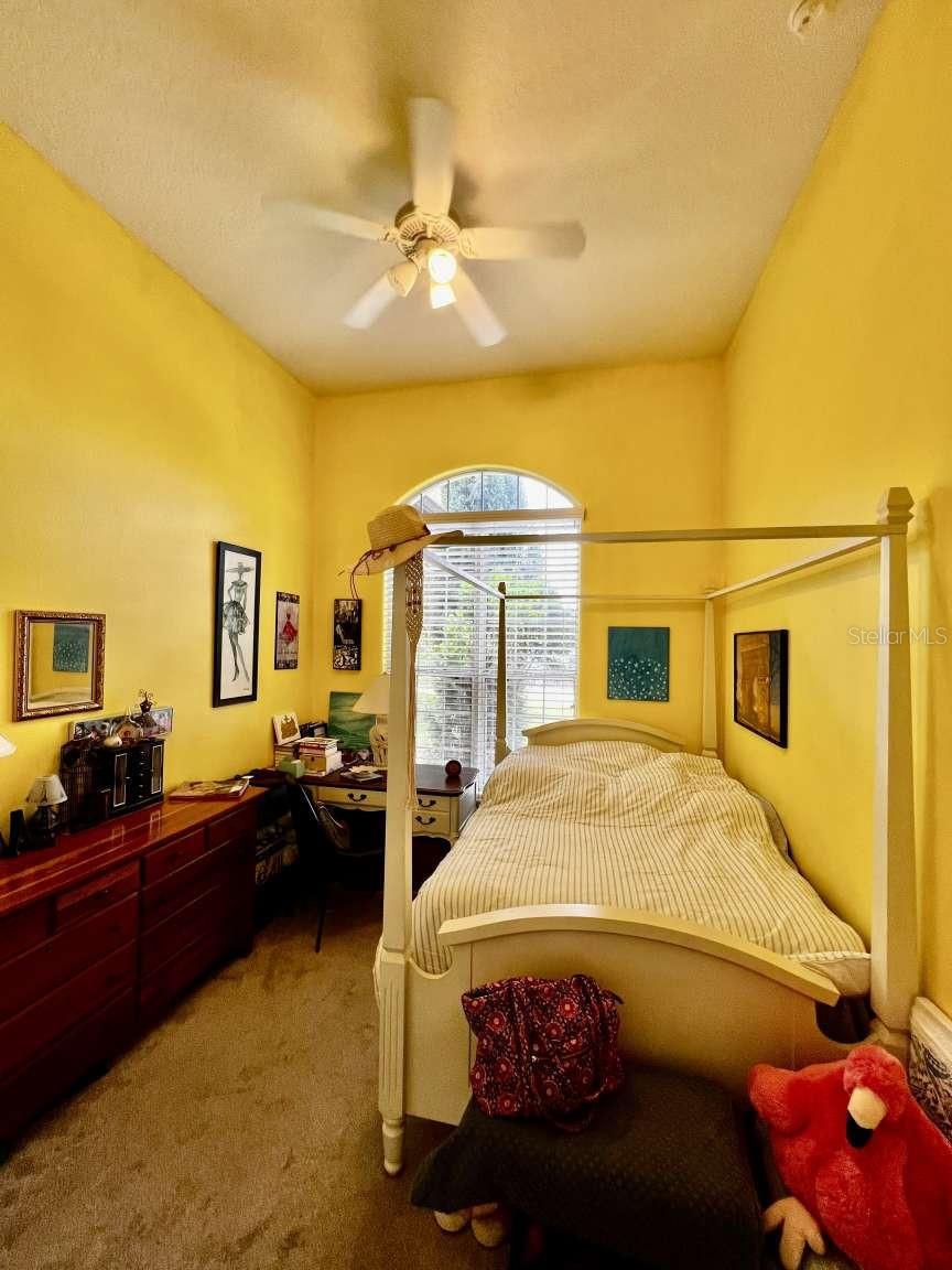 MAGNOLIA TERRACE PH 01 - Residential