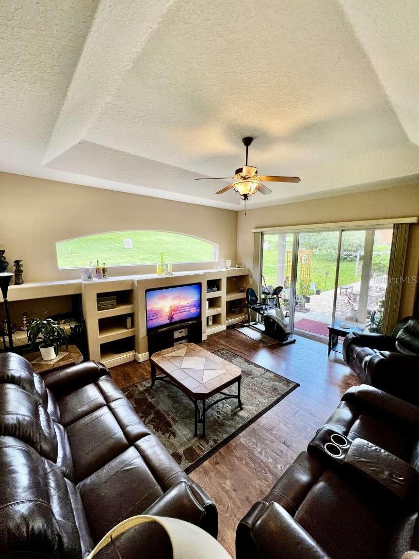 MAGNOLIA TERRACE PH 01 - Residential