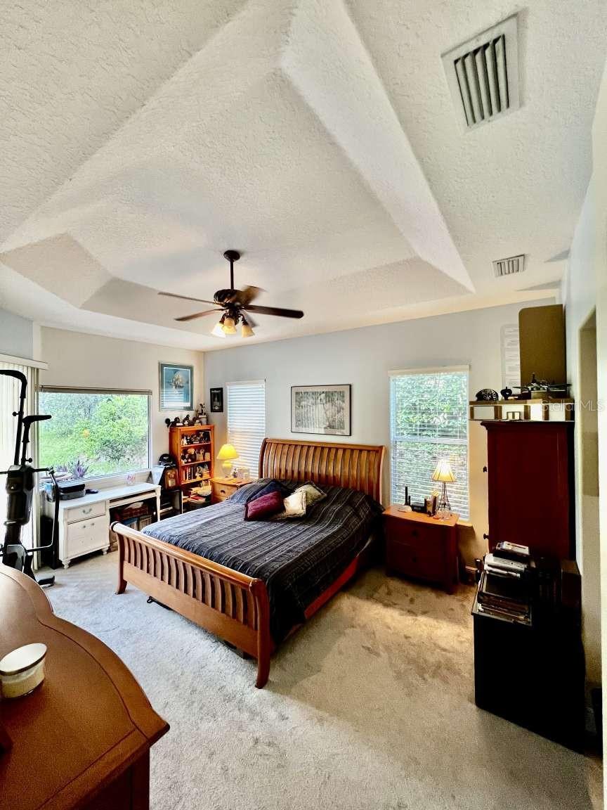 MAGNOLIA TERRACE PH 01 - Residential