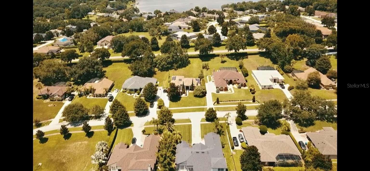 MAGNOLIA TERRACE PH 01 - Residential