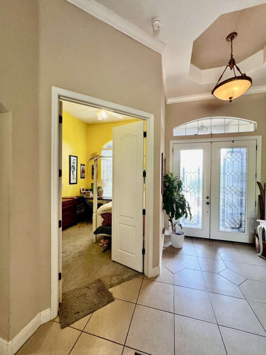 MAGNOLIA TERRACE PH 01 - Residential