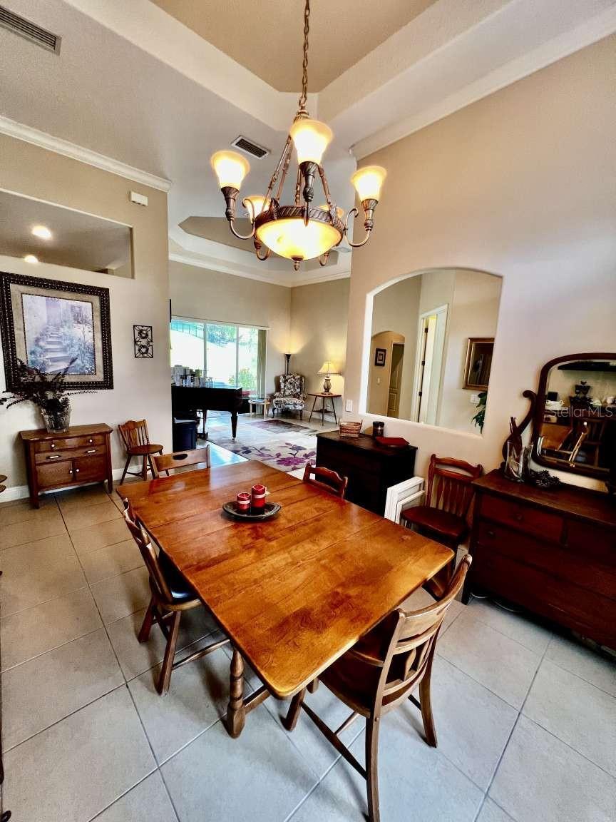 MAGNOLIA TERRACE PH 01 - Residential