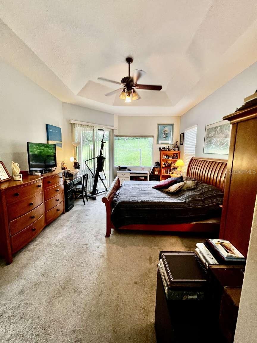 MAGNOLIA TERRACE PH 01 - Residential