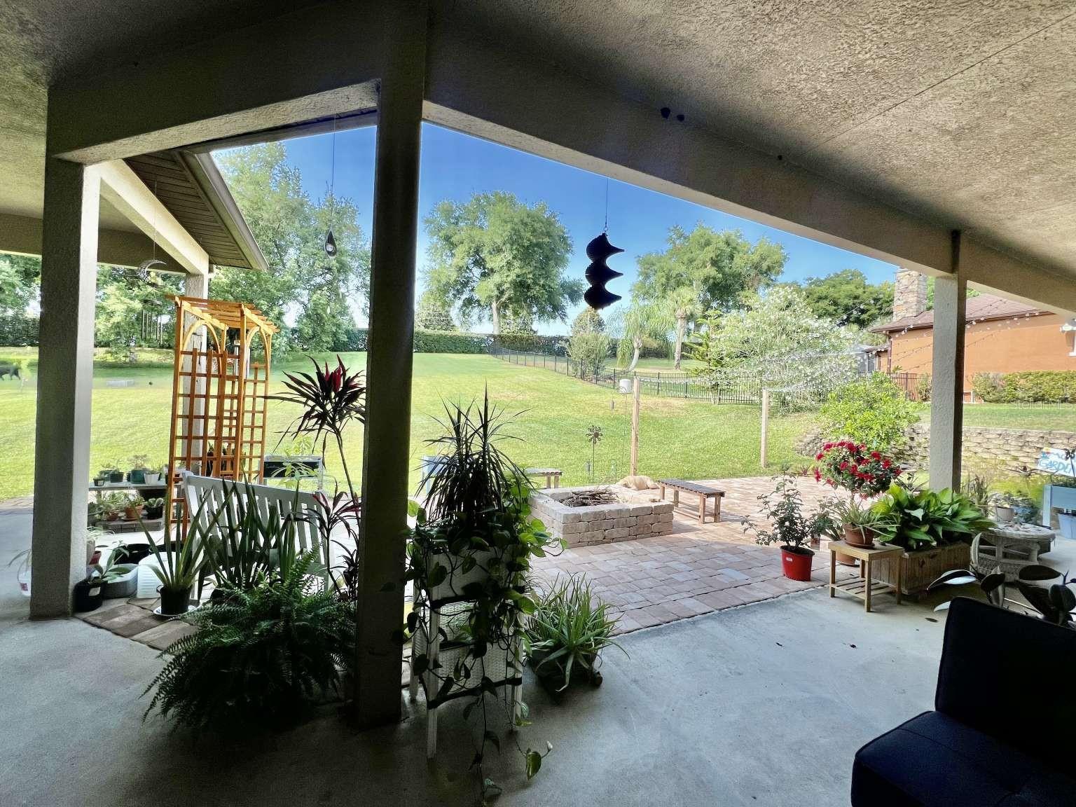 MAGNOLIA TERRACE PH 01 - Residential