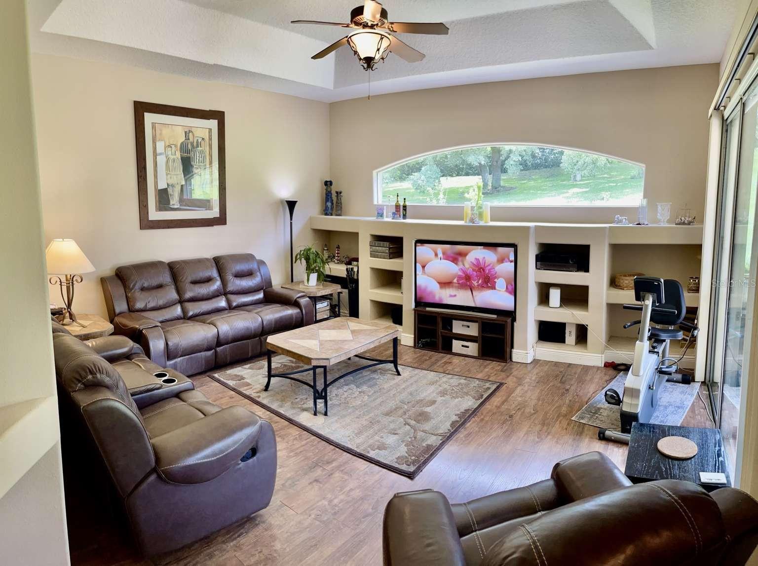 MAGNOLIA TERRACE PH 01 - Residential