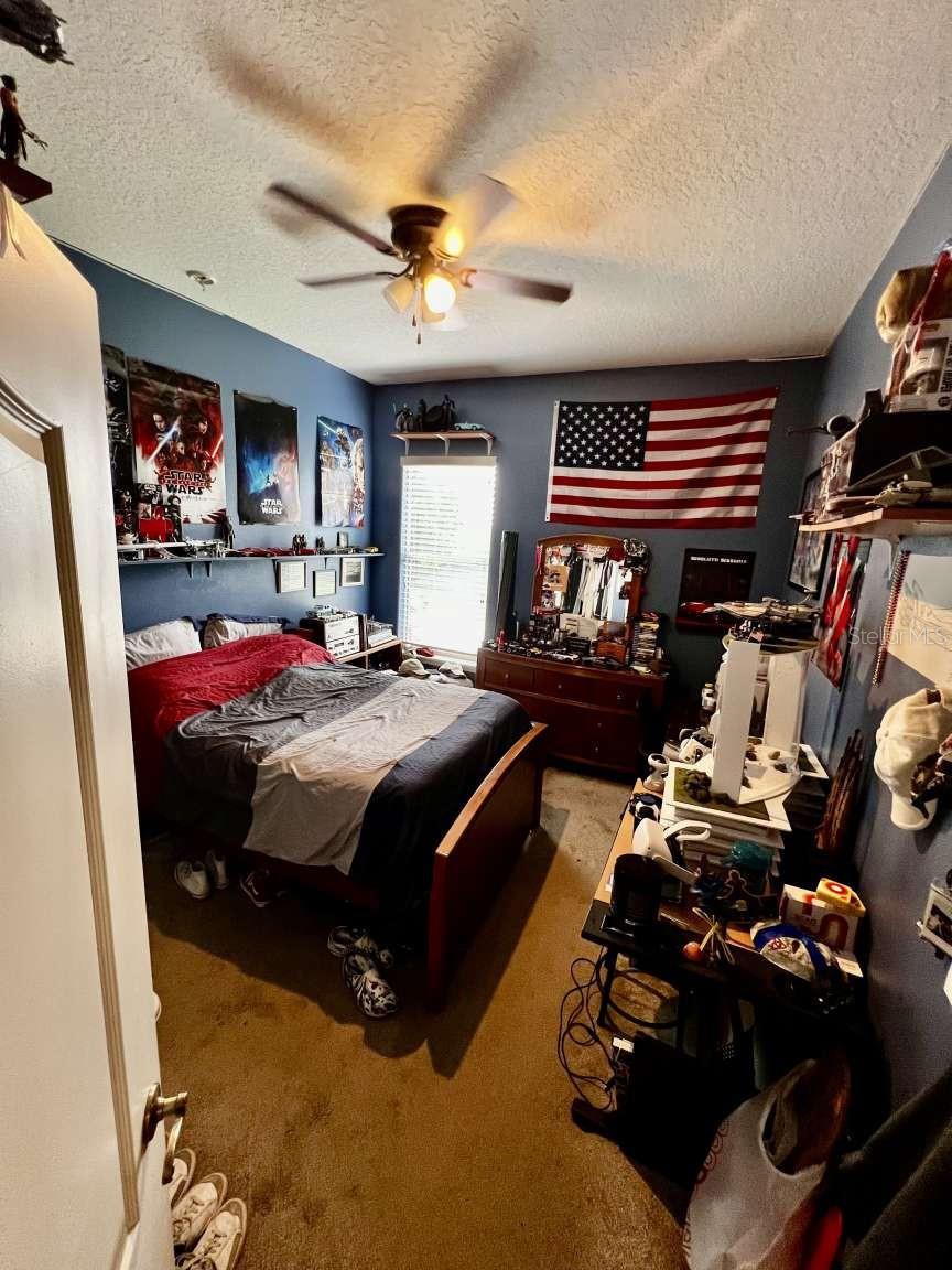 MAGNOLIA TERRACE PH 01 - Residential