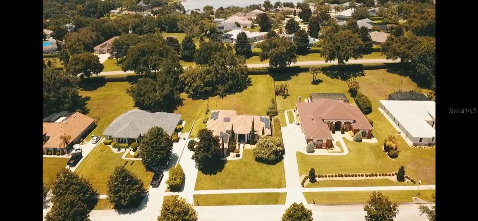 MAGNOLIA TERRACE PH 01 - Residential