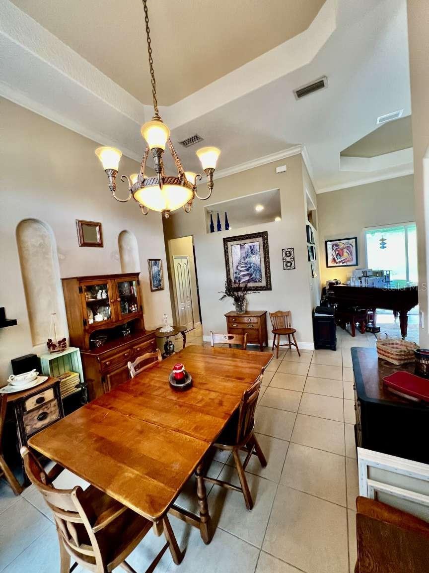 MAGNOLIA TERRACE PH 01 - Residential