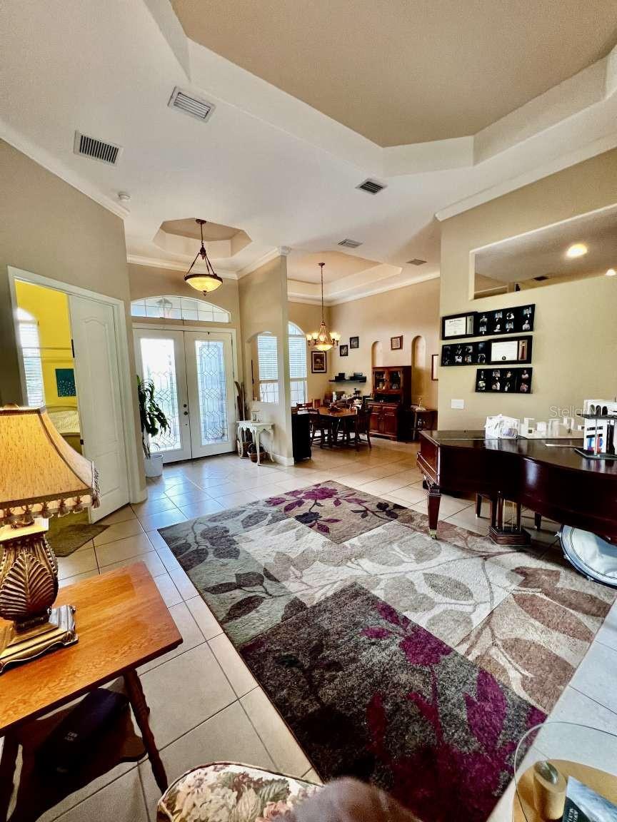 MAGNOLIA TERRACE PH 01 - Residential