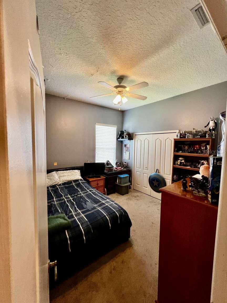 MAGNOLIA TERRACE PH 01 - Residential