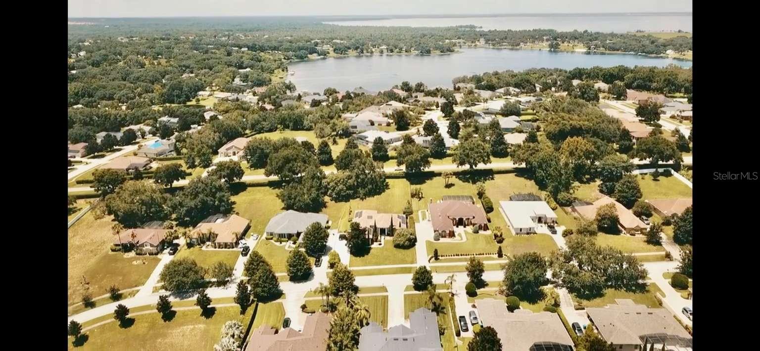 MAGNOLIA TERRACE PH 01 - Residential