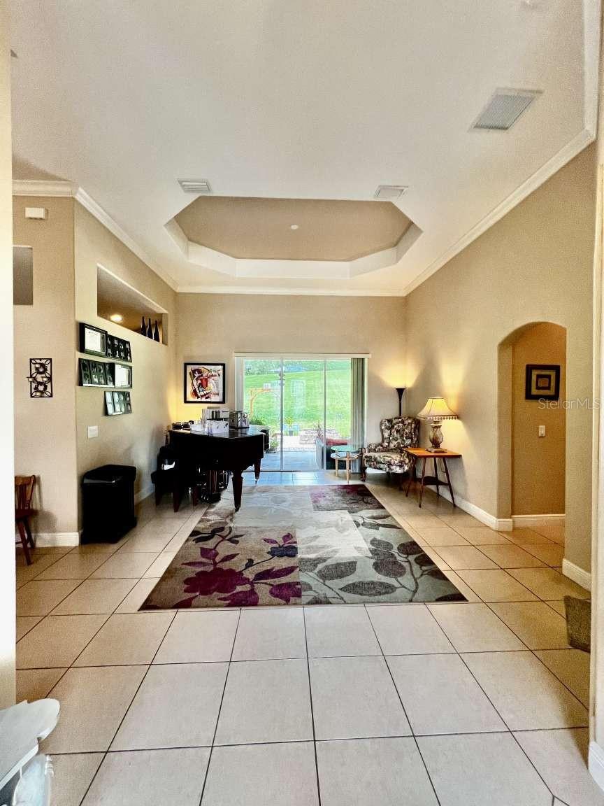 MAGNOLIA TERRACE PH 01 - Residential