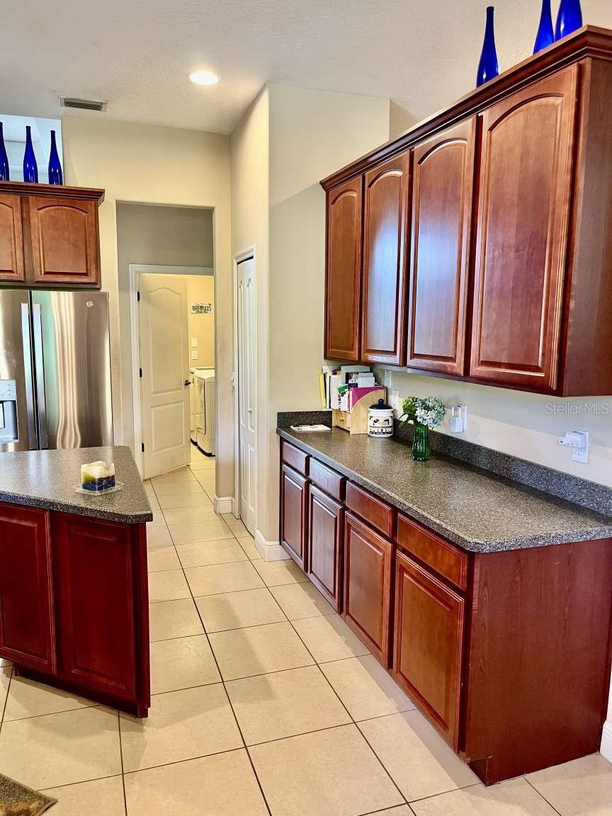 MAGNOLIA TERRACE PH 01 - Residential