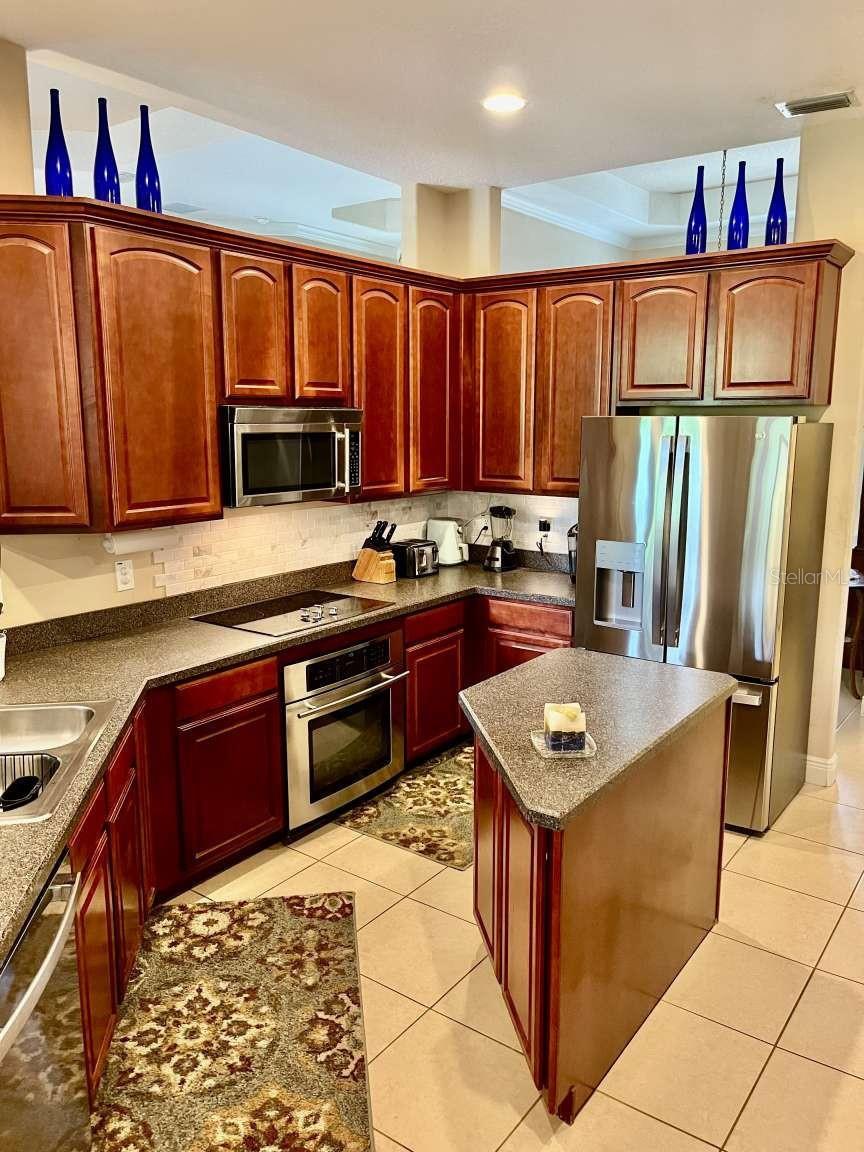 MAGNOLIA TERRACE PH 01 - Residential