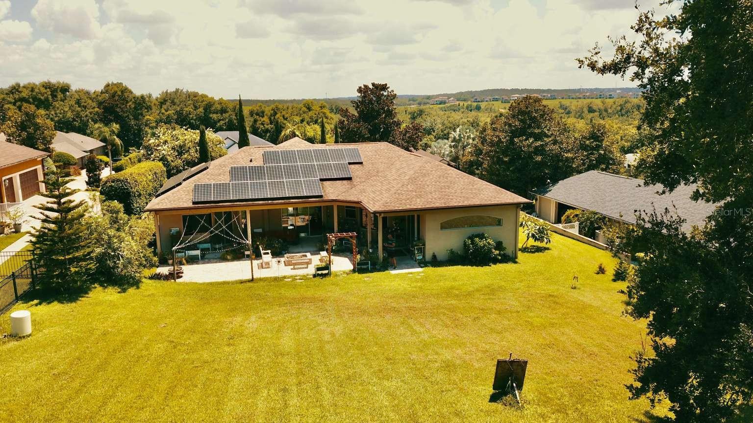 MAGNOLIA TERRACE PH 01 - Residential