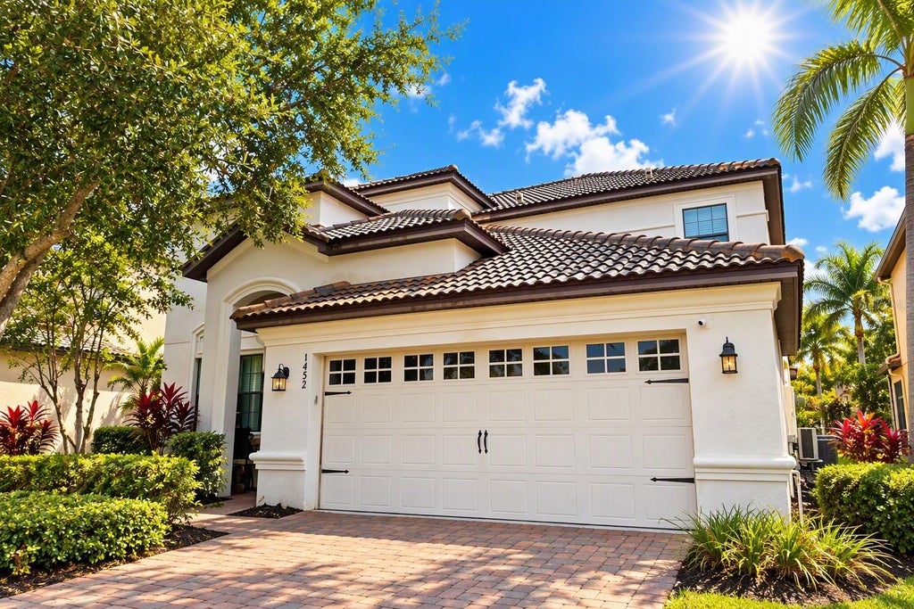 Photo of 1452 Myrtlewood Street, Davenport, FL 33896 (MLS # O6447828)